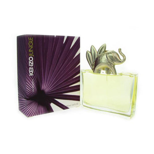 KENZO JUNGLE WOMEN 3.4 OZ. EDP SP