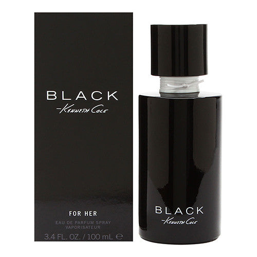 KENNETH COLE BLACK WOMEN 3.3 EDP SP