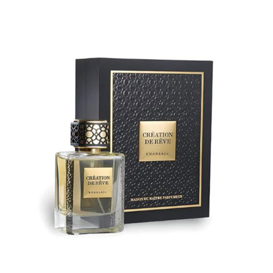 KHADLAJ MAISON CREATION DE REVE UNISEX 3.4 OZ EDP SP