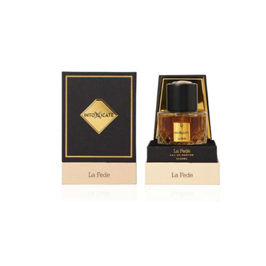 KHADLAJ LA FEDE INTOXICATE MEN 3.4 OZ EDP SP