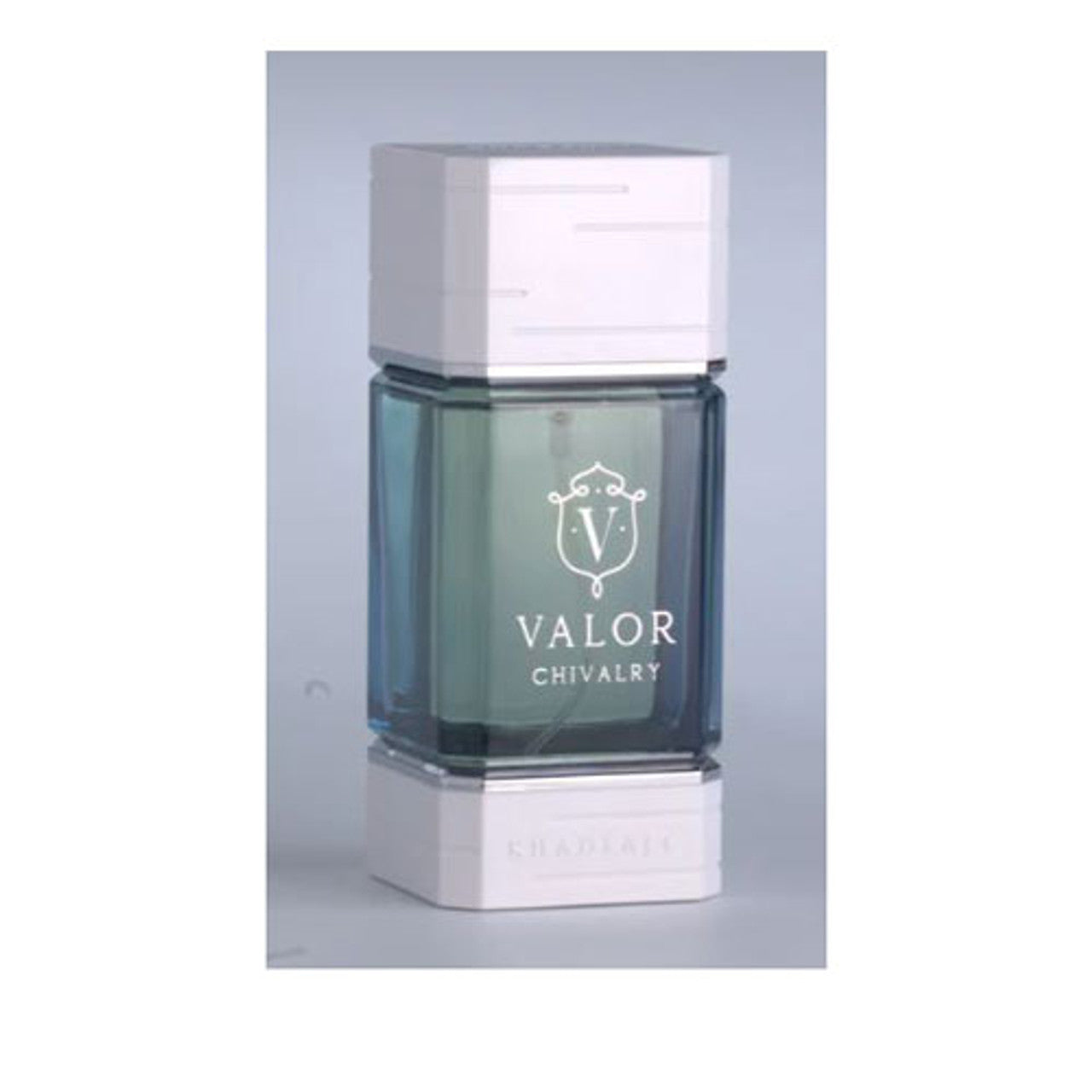 KHADLAJ VALOR CHIVALRY MEN 3.4 OZ EDP SP
