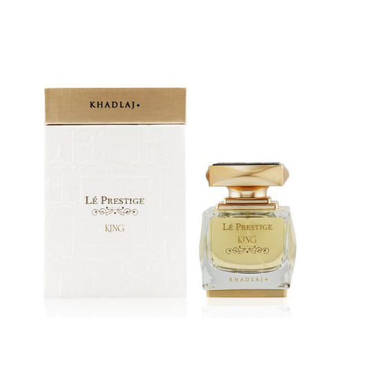 KHADLAJ LE PRESTIAGE KING MEN 3.4 OZ EDP SP