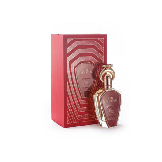KHADLAJ THE PROPOSAL DATE NIGTH WOMEN 3.4 OZ EDP SP