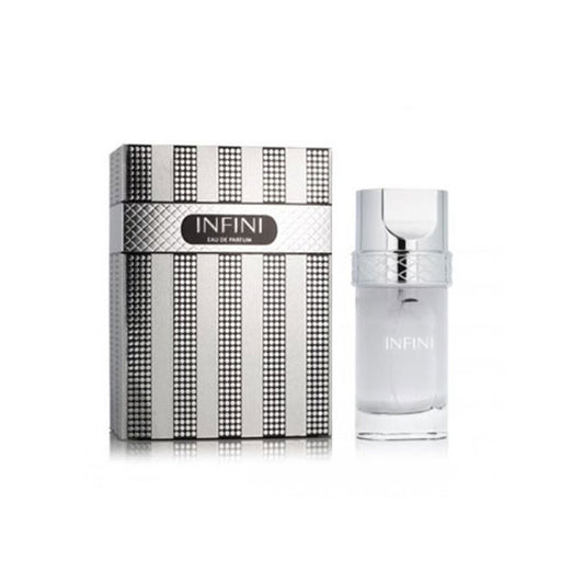 KHADLAJ INFINI MEN 3.4 OZ EDP SP