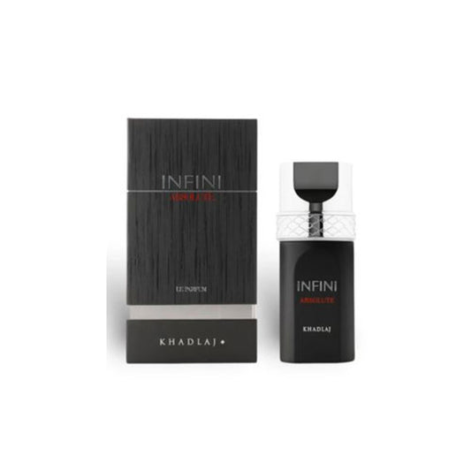 KHADLAJ INFINI ABSOLUTE MEN 3.4 OZ EDP SP