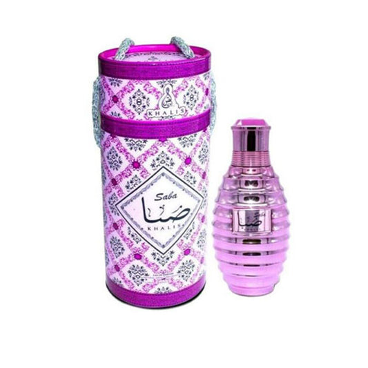 KHALIS SABA 3.4 OZ EDP SP