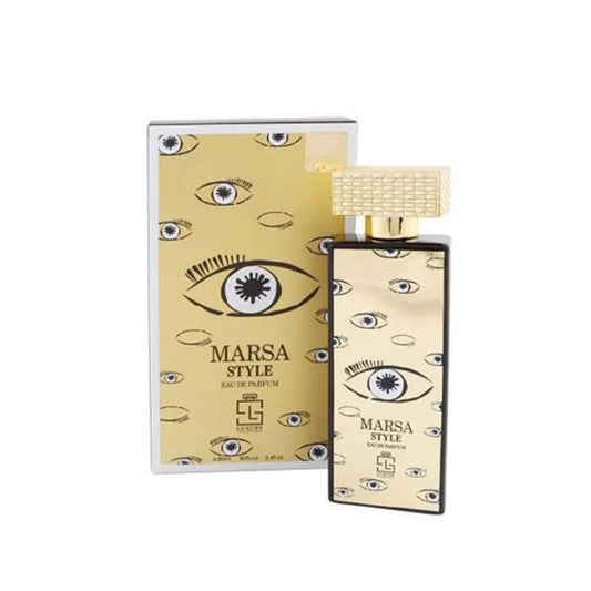 KHALIS MARSA STYLE 2.7 OZ EDP SP