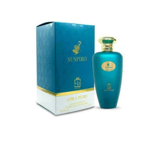 KHALIS SUSPIRO ABRA PURE 3.4 OZ EDP SP
