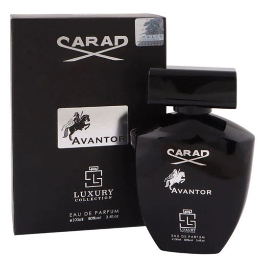 KHALIS AVANTOR (CARAD) MEN 3.4 OZ EDP SP