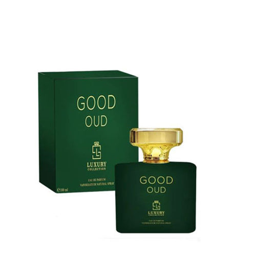 KHALIS GOOD OUD WOMEN 3.4 OZ EDP SP