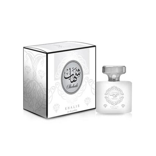 KHALIS SHEHAB UNISEX 3.4 OZ EDP SP