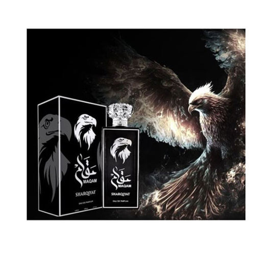 KHALIS MAQAM (SHAQIYAT COLLECTION ) UNISEX 3.4 OZ EDP SP