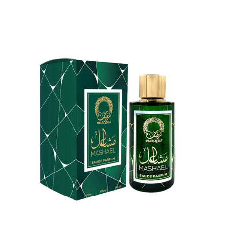 KHALIS MASHAEL (SHARQIYAT)3.4 OZ EDP SP