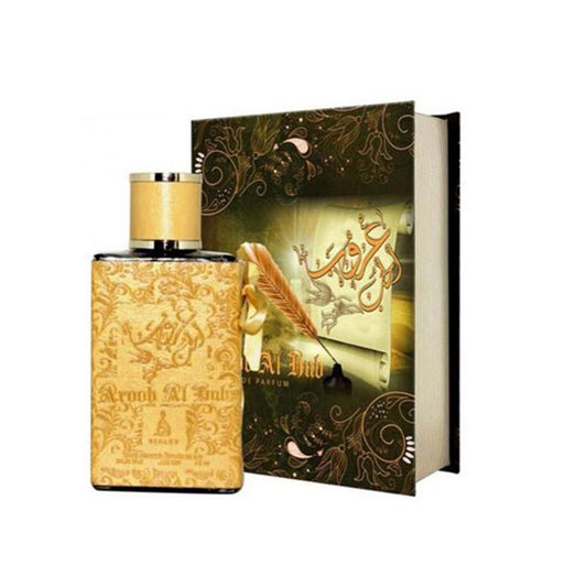 KHALIS AROOB AL HUB 2.7 OZ EDP SP