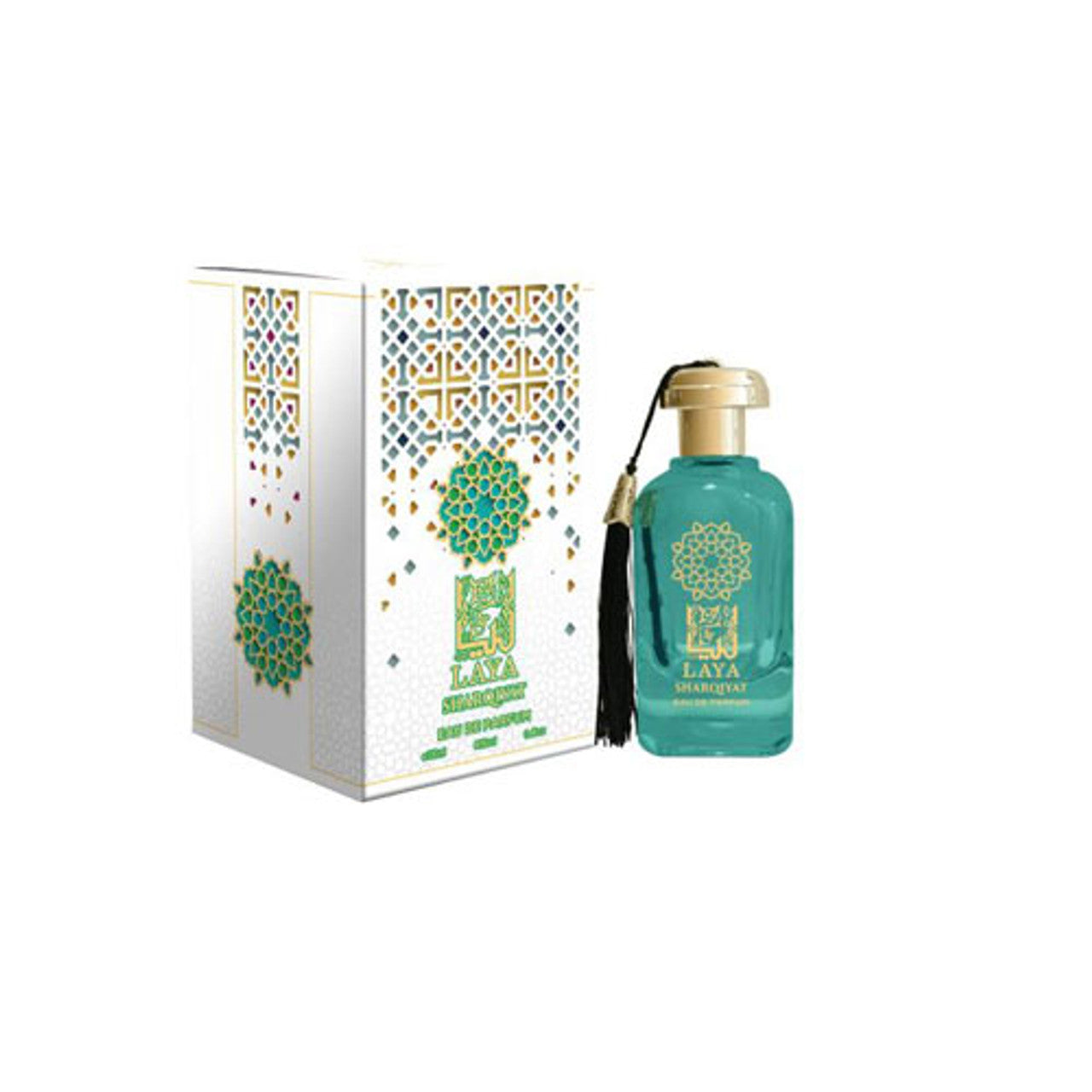 KHALIS LAYA 3.4 OZ EDP SP