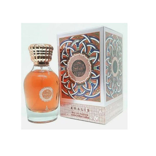 KHALIS OUD SAFWA 3.4 OZ EDP SP