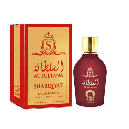 KHALIS AL SULTANA (SHARQIYAT ) 3.4 OZ EDP SP