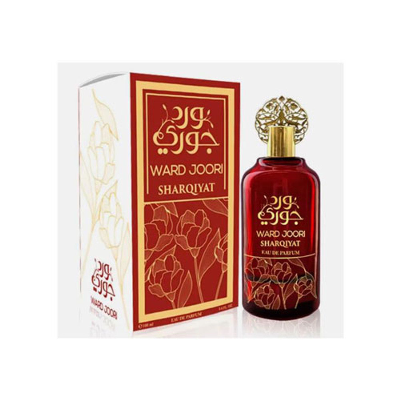 KHALIS WARD JOORI 3.4 OZ EDP SP