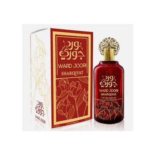 KHALIS WARD JOORI 3.4 OZ EDP SP