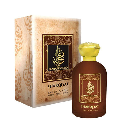 KHALIS FANTASTIC OUD 3.4 OZ EDP SP