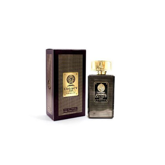 KHALIS LEGACY GOLD 3.4 OZ EDP SP