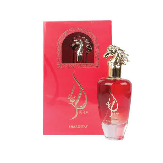 KHALIS ISRA (SHARQIYAT COLLECTION ) 3.4 OZ EDP SP