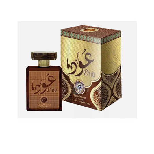 KHALIS OUD 3.4 OZ EDP SP