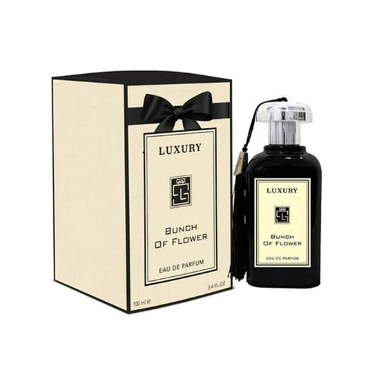 KHALIS BUNCH OF FLOWER 3.4 OZ EDP SP