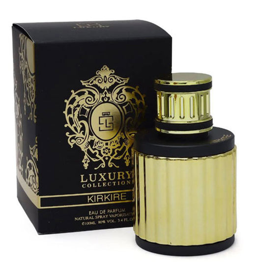 KHALIS LUXURY COLLECTION KIRKIRE 3.4 OZ EDP SP