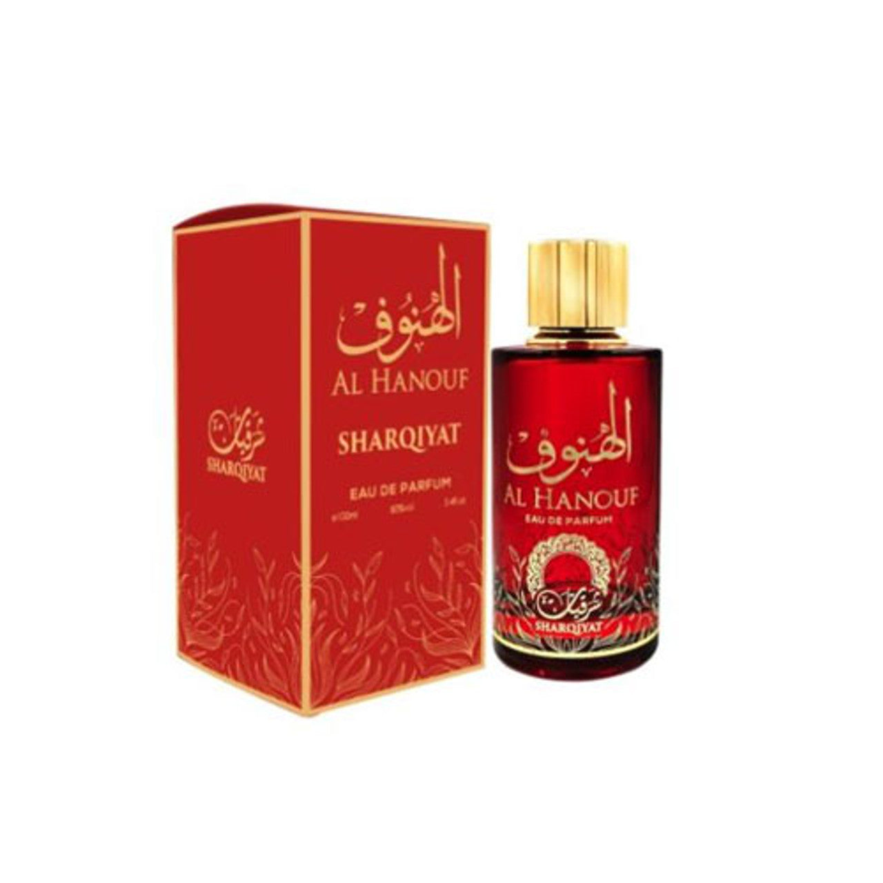 KHALIS AL HANOUF (SHAQIYAT) 3.4 OZ EDP SP