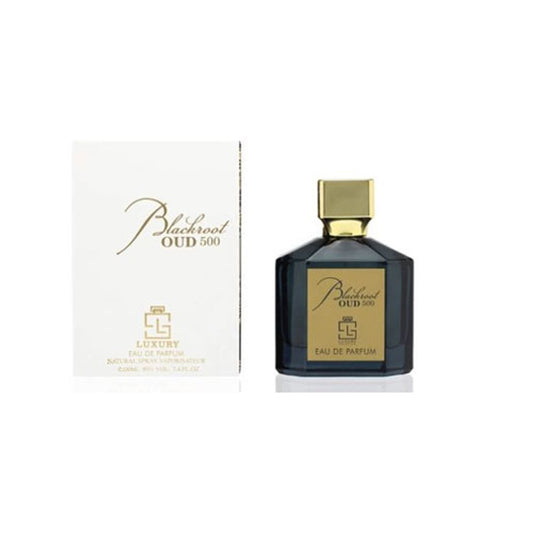 KHALIS BLACKROOT OUD 500 3.4 OZ EDP SP
