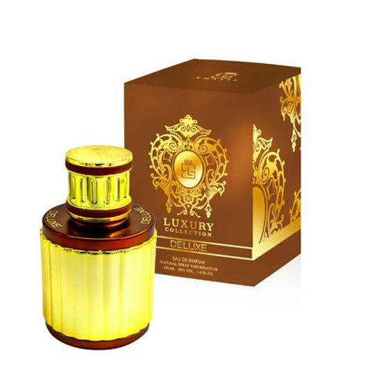 KHALIS LUXURY COLLECTION 3.4 OZ EDP SP
