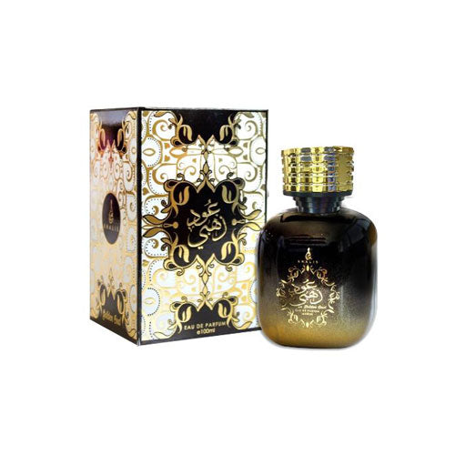 KHALIS GOLDEN OUD 3.4 OZ EDP SP