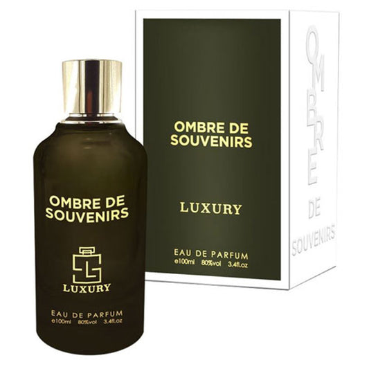 KHALIS OMBRE DE SOUVENIRS 3.4 OZ EDP SP