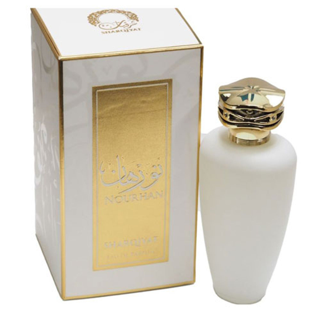 KHALIS NOURHAN (SHAQIYAT)3.4 OZ EDP SP