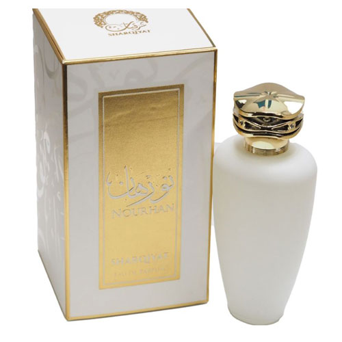 KHALIS NOURHAN (SHAQIYAT)3.4 OZ EDP SP