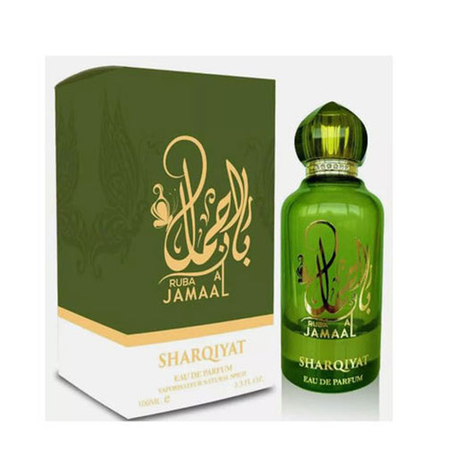KHALIS RUBA AL JAMAAL 3.4 OZ EDP SP