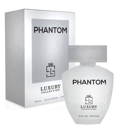 KHALIS PHANTOM 3.4 OZ EDP SP