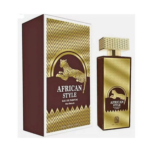 KHALIS AFRICAN STYLE 2.7 OZ EDP SP