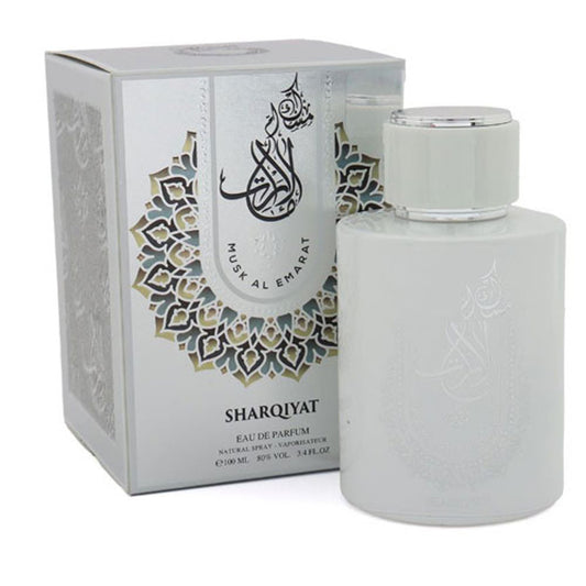 KHALIS MUSK AL EMARAT 3.4 OZ EDP SP