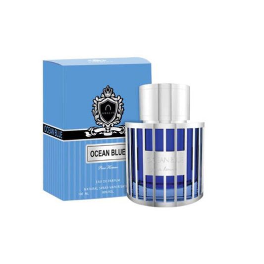 KHALIS OCEAN BLUE 3.4 OZ EDP SP