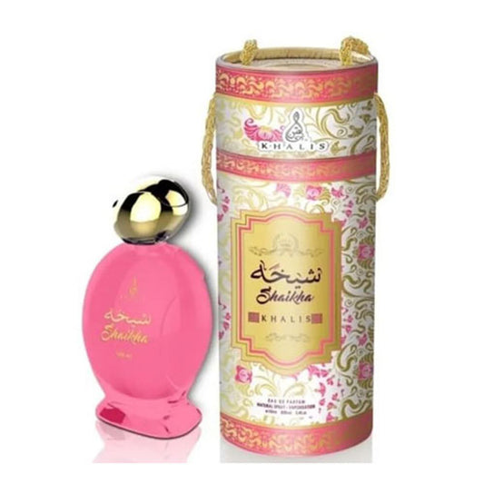 KHALIS SHAIKHA 3.4 OZ EDP SP