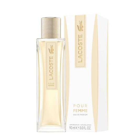 LACOSTE POUR FEMME 3.0 OZ EDP SP