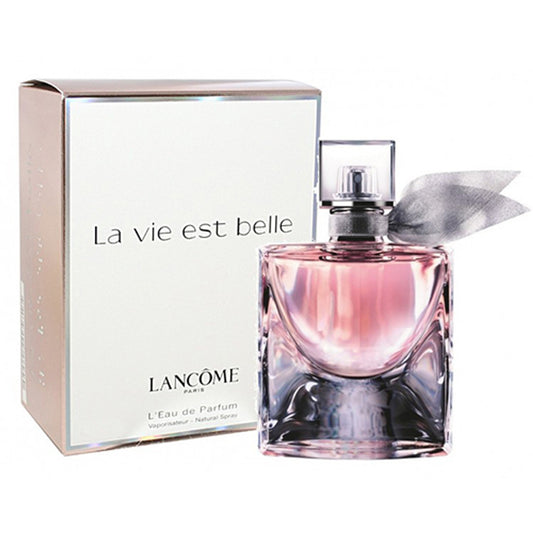 LANCOME LA VIE EST BELLE WOMEN 3.4 OZ. EDP SPRAY