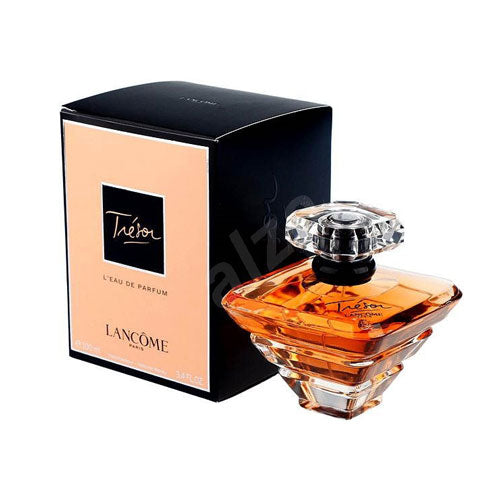 LANCOME TRESOR WOMEN 3.4 OZ. EDP SP