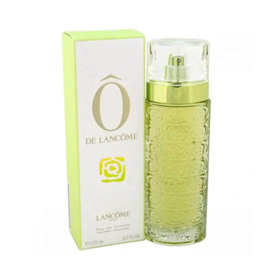 LANCOME '0' DE LANCOME WOMEN 4.2 OZ. EDT