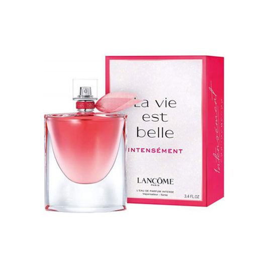 LANCOME LA VIE EST BELLE INTENSEMENT WOMEN 3.4 OZ. EDP