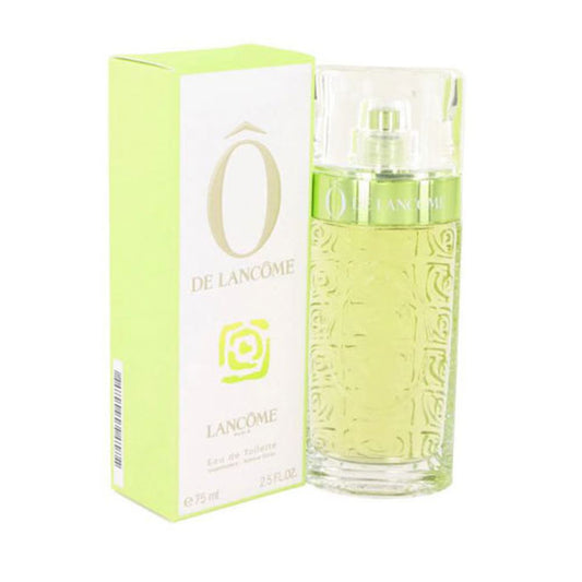 LANCOME / O DE LANCOME WOMEN 2.5 OZ EDT SP