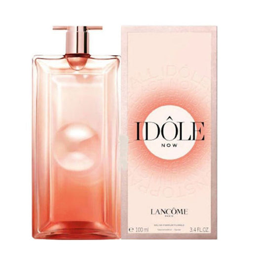 LANCOME IDOLE NOW WOMEN 3.4 OZ EDP SP