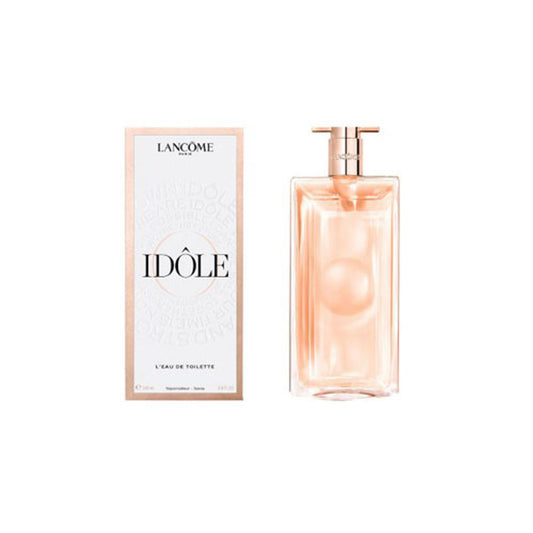 LANCOME IDOLE WOMEN 3.4 OZ EDT SP